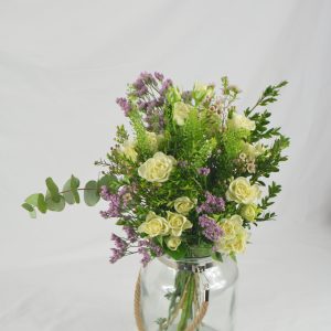 Silvestre primaveral