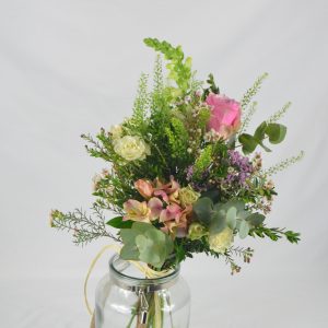 Rosas varias