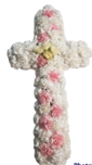 Cruz fúnebre
