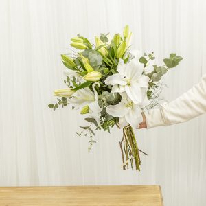 LILIUM ORIENTAL